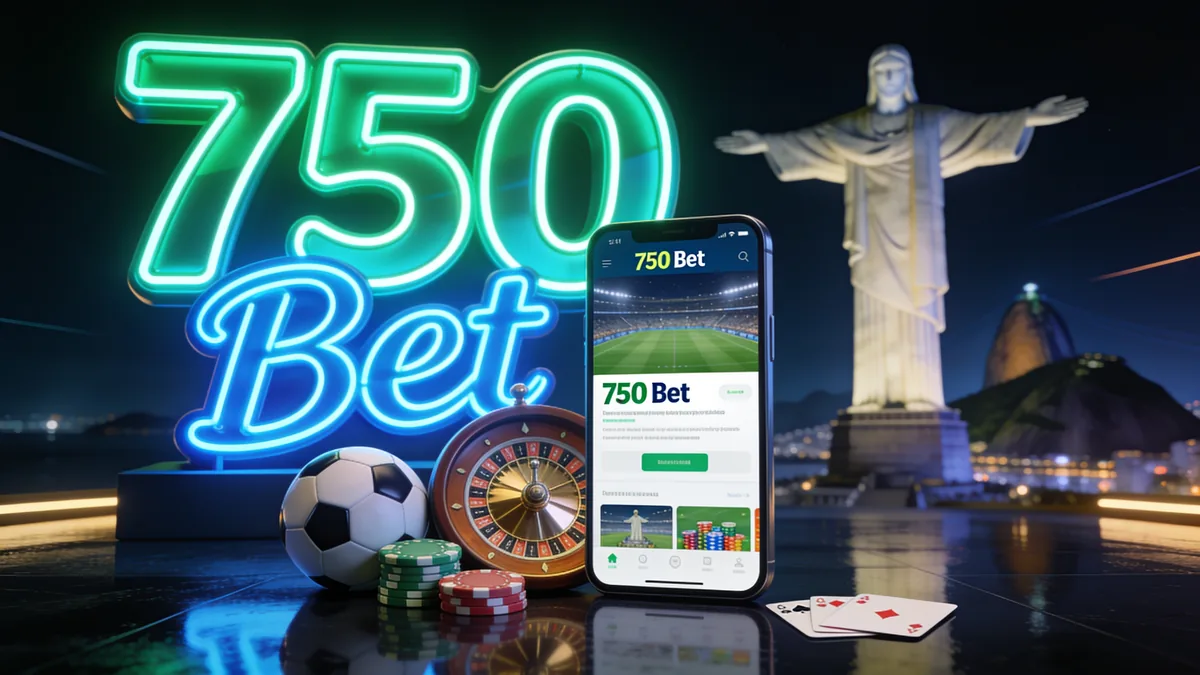 Requisitos para criar sua conta na 750Bet — 750 bet no Brasil